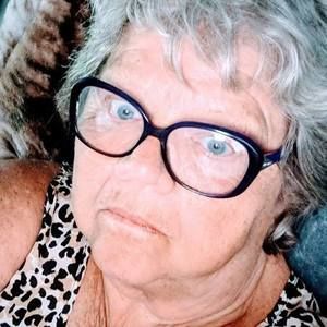 Meet your Posher, Judy